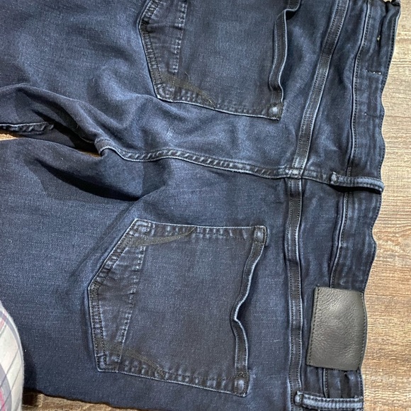 All Saints Cigarette 34 - Picture 5 of 7